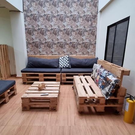 Hospedaje En Esplendor Хардин Экстерьер фото